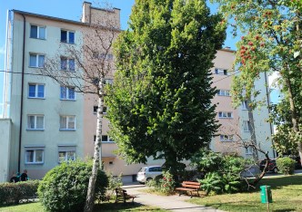 apartment for sale - Murowana Goślina