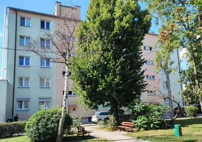 apartment for sale - Murowana Goślina