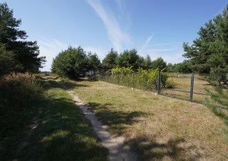 działka na sprzedaż - Murowana Goślina (gw), Rakownia