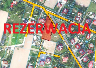 działka na sprzedaż - Kaźmierz