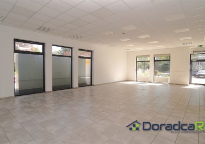 premise for rent - Czerwonak, Koziegłowy