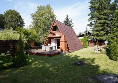 parcel for sale - Murowana Goślina (gw), Wojnówko
