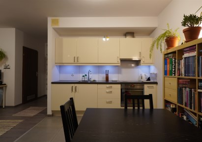 apartment for sale - Murowana Goślina