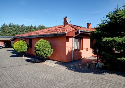obiekt na sprzedaż - Skoki, Rakojedzka