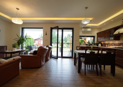 house for rent - Tarnowo Podgórne (gw), Tarnowo Podgórne
