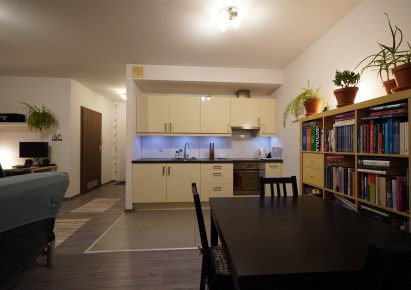 apartment for rent - Murowana Goślina