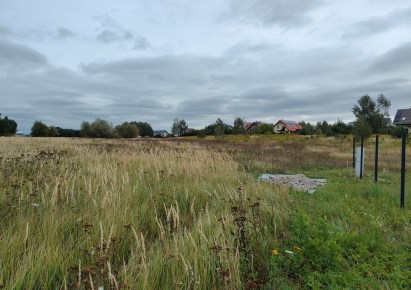 parcel for sale - Swarzędz (gw), Gortatowo