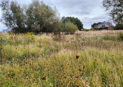 parcel for sale - Swarzędz (gw), Gortatowo