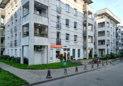 mieszkanie na wynajem - Poznań, Grunwald, Sieradzka