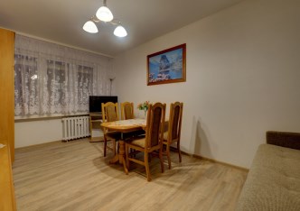 mieszkanie na wynajem - Poznań, Rataje