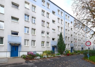 mieszkanie na sprzedaż - Poznań, Winogrady, os. Kosmonautów