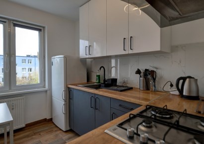 apartment for sale - Poznań, Winogrady, os. Kosmonautów