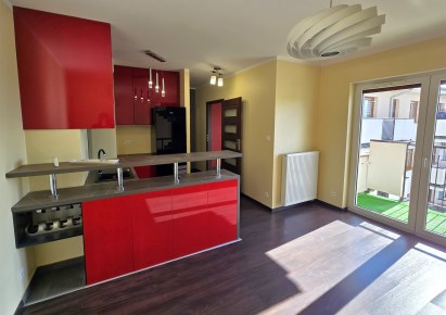 apartment for sale - Rokietnica