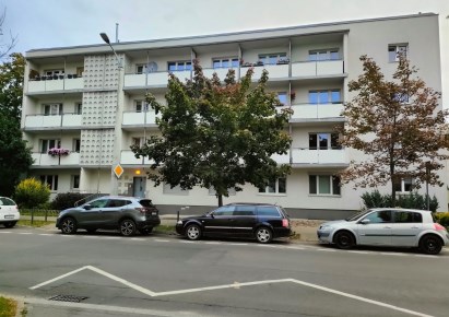 mieszkanie na sprzedaż - Poznań, Łazarz