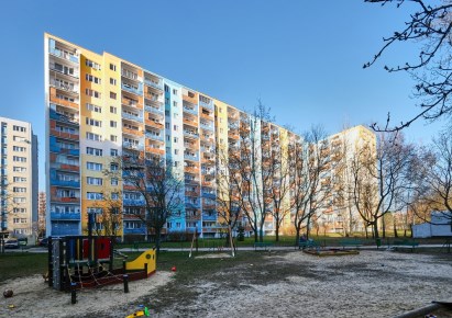 mieszkanie na sprzedaż - Poznań, Piątkowo, os. Jana III Sobieskiego