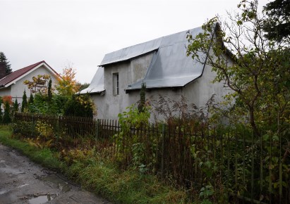 działka na sprzedaż - Tarnowo Podgórne (gw), Otowo