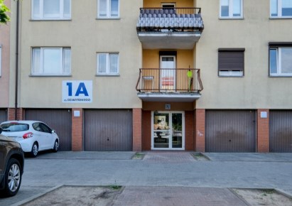 mieszkanie na sprzedaż - Swarzędz, Działyńskiego