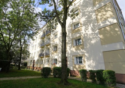 mieszkanie na sprzedaż - Poznań, Grunwald