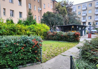 mieszkanie na sprzedaż - Poznań, Łazarz