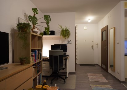 apartment for sale - Murowana Goślina