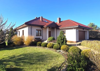 house for sale - Kaźmierz