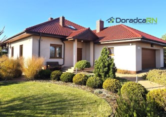 dom na sprzedaż - Kaźmierz