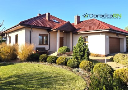 house for sale - Kaźmierz