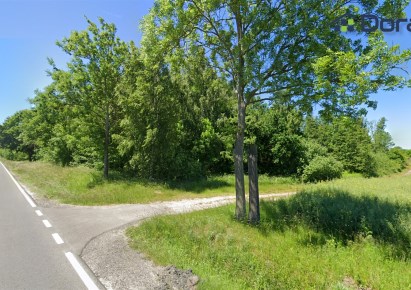 parcel for sale - Ustronie Morskie, Sianożęty