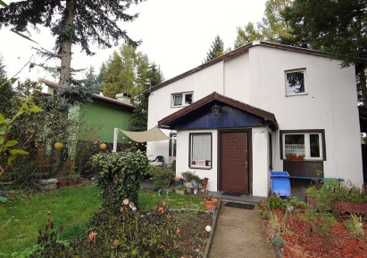 house for sale - Murowana Goślina (gw), Wojnówko