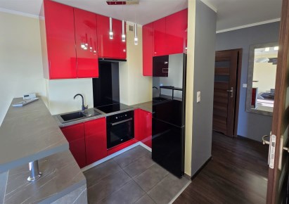 mieszkanie na sprzedaż - Rokietnica