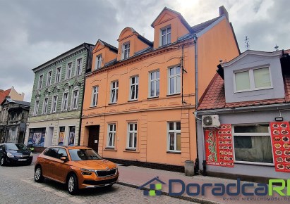 house for sale - Żnin