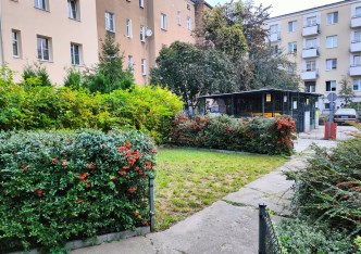 mieszkanie na sprzedaż - Poznań, Łazarz