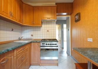 apartment for sale - Poznań, Winogrady