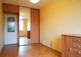 mieszkanie na sprzedaż - Poznań, Winogrady