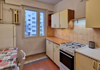 apartment for rent - Poznań, Rataje, os. Jagiellońskie