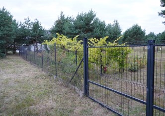 działka na sprzedaż - Murowana Goślina (gw), Rakownia