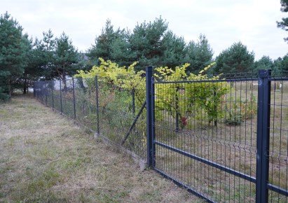 działka na sprzedaż - Murowana Goślina (gw), Rakownia