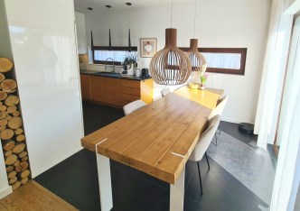 dom na sprzedaż - Rokietnica