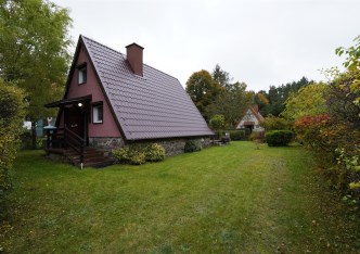 działka na sprzedaż - Murowana Goślina (gw), Wojnówko