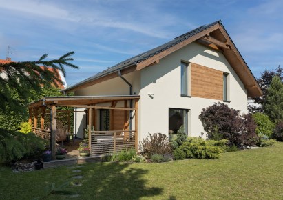 dom na sprzedaż - Tarnowo Podgórne (gw), Baranowo