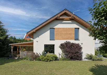 dom na sprzedaż - Tarnowo Podgórne (gw), Baranowo, Błękitna