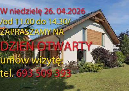 dom na sprzedaż - Tarnowo Podgórne (gw), Baranowo, Błękitna