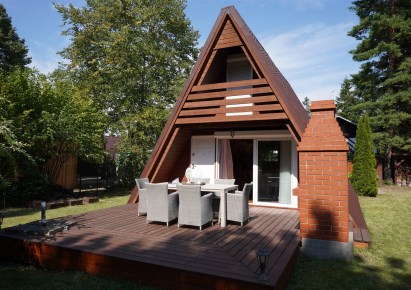 parcel for sale - Murowana Goślina (gw), Wojnówko