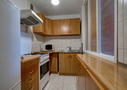 mieszkanie na sprzedaż - Poznań, Jeżyce, Lazurowa