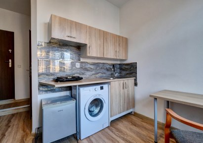 mieszkanie na wynajem - Poznań, Jeżyce, J. Słowackiego