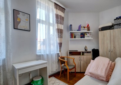 mieszkanie na wynajem - Poznań, Jeżyce, J. Słowackiego