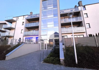 apartment for sale - Tarnowo Podgórne (gw), Tarnowo Podgórne