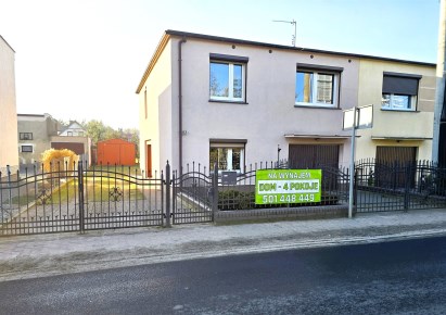 dom na wynajem - Dopiewo, Dąbrowa