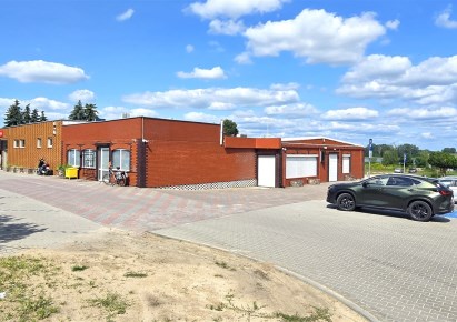 lokal na sprzedaż - Buk (gw), Niepruszewo