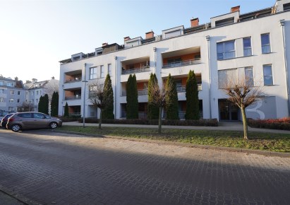 mieszkanie na sprzedaż - Murowana Goślina